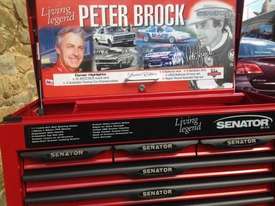 PETER BROCK TOOL BOX - picture0' - Click to enlarge