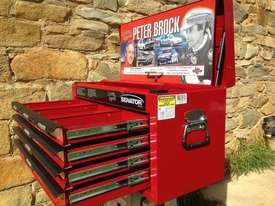 PETER BROCK TOOL BOX - picture1' - Click to enlarge