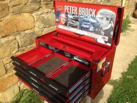 PETER BROCK TOOL BOX - picture2' - Click to enlarge