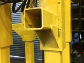HYDRAULIC JACKING LEGS - picture2' - Click to enlarge