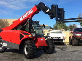2014 Manitou MT-X625 Compact Telehandler - picture0' - Click to enlarge