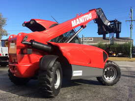 2014 Manitou MT-X625 Compact Telehandler - picture1' - Click to enlarge