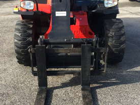 2014 Manitou MT-X625 Compact Telehandler - picture2' - Click to enlarge
