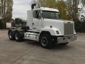 Freightliner FL112 Primemover Truck - picture0' - Click to enlarge