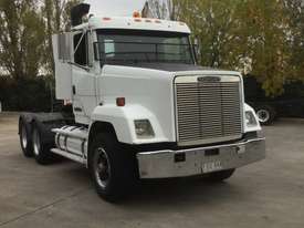 Freightliner FL112 Primemover Truck - picture0' - Click to enlarge