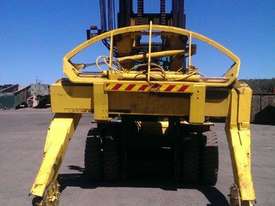 Hyster Tyre Handler - picture1' - Click to enlarge