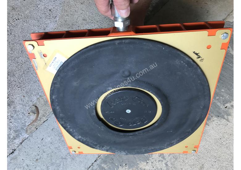 New Aerogo Air casters heavy lift Air Tools in , Listed on Machines4u