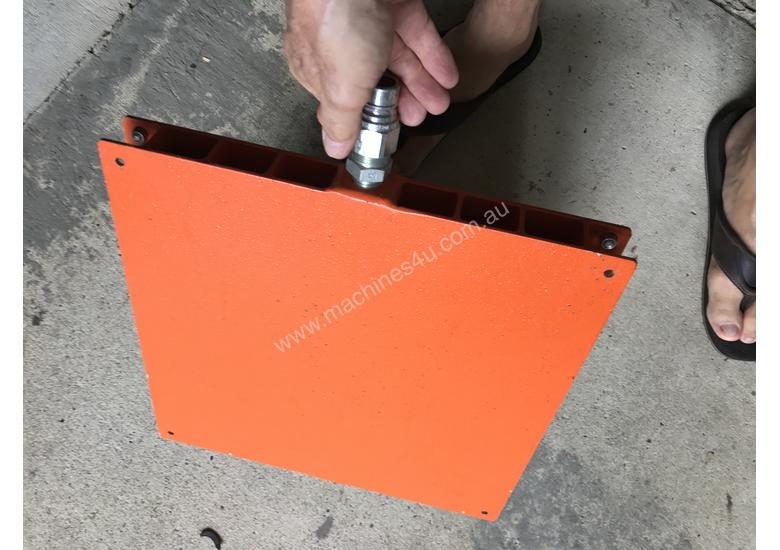 New Aerogo Air casters heavy lift Air Tools in , Listed on Machines4u