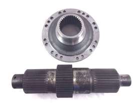 NEW SISU SIS-544-251-3600 AXLE PARTS - picture0' - Click to enlarge