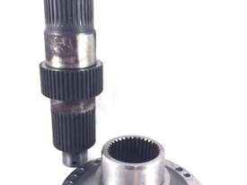 NEW SISU SIS-544-251-3600 AXLE PARTS - picture1' - Click to enlarge