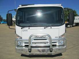 Isuzu NPR275 Tray Truck - picture1' - Click to enlarge