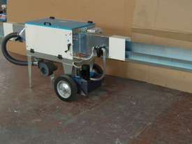 PAOLONI - LA PERLINA TIMBER OILING MACHINE - picture0' - Click to enlarge