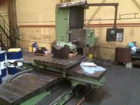 AYCE 100MM Horizontal Boring - picture0' - Click to enlarge