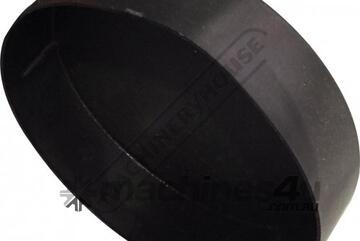 Dust Inlet Cap DCA-100CA 100mm