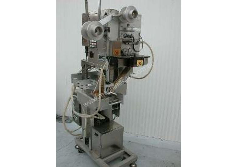 caption Sachet Inserter