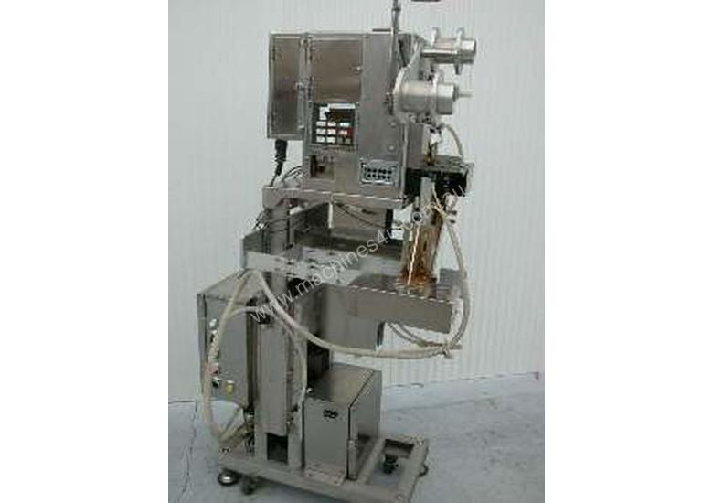caption Sachet Inserter