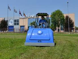 MultiOne Tornado mower  - picture0' - Click to enlarge