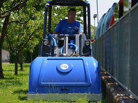 MultiOne Tornado mower  - picture1' - Click to enlarge
