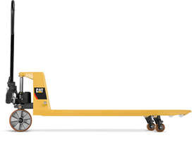 Caterpillar 2.5 Tonne Manual Hand Pallet Truck Standard - picture2' - Click to enlarge
