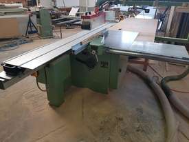 Lazzari Juno 3000i panel saw with scriber - picture0' - Click to enlarge