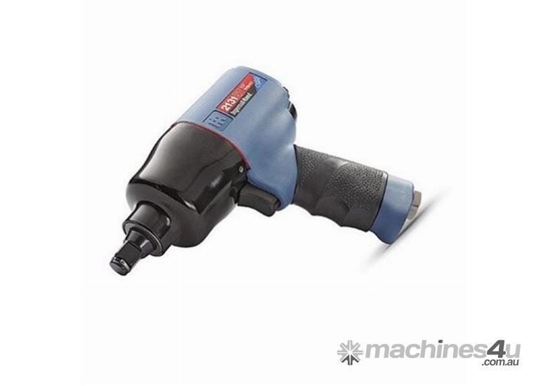 caption Ingersoll Rand 2131QT 1/2