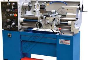 Centre Lathe AL-1324 330 x 600mm Turning Capacity - 40mm Spindle Bore Includes Digital Readout S