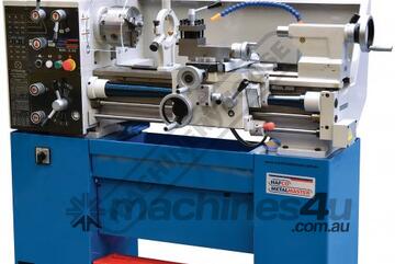 Centre Lathe AL-1324 330 x 600mm Turning Capacity - 40mm Spindle Bore Includes Digital Readout S