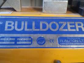 Bulldozer Bender - picture0' - Click to enlarge