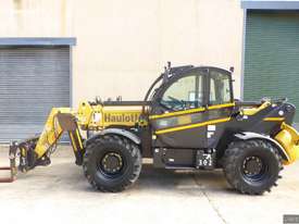 Haulotte - HTL 4014 - Telehandler includes EWP Basket - picture0' - Click to enlarge