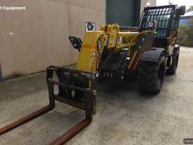 Haulotte - HTL 4014 - Telehandler includes EWP Basket - picture0' - Click to enlarge