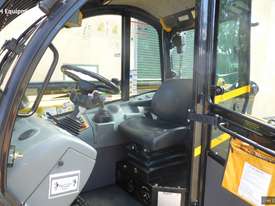 Haulotte - HTL 4014 - Telehandler includes EWP Basket - picture1' - Click to enlarge