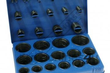 Metric O-Ring Assortment 397 Piece