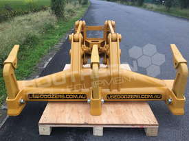 450J 450H Two Barrel Dozer Rippers DOZATT - picture0' - Click to enlarge