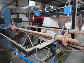Rotational Moulding Machine  - Rock n Rolla - picture0' - Click to enlarge