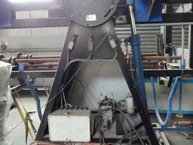 Rotational Moulding Machine  - Rock n Rolla - picture2' - Click to enlarge