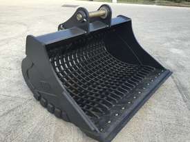 SIEVE BUCKET 20 TONNE SYDNEY BUCKETS - picture1' - Click to enlarge