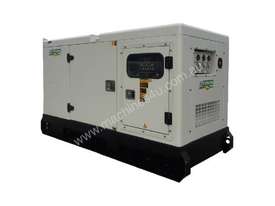 OzPower 66kva Three Phase Cummins Diesel Generator - picture0' - Click to enlarge