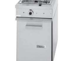 Garland Heavy Duty Electric Single Pot Fryer 15L - S18SF - picture0' - Click to enlarge