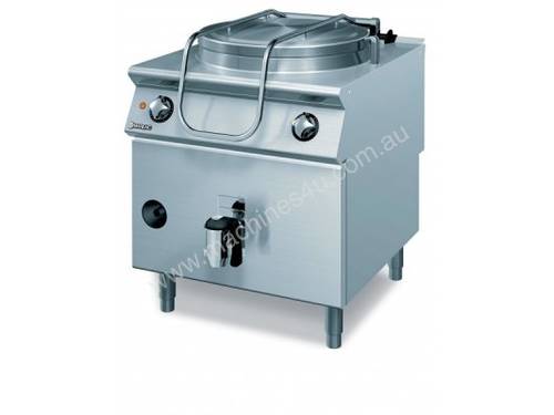 Mareno ANPI9-8E15 Electric Pan Indirect Heated