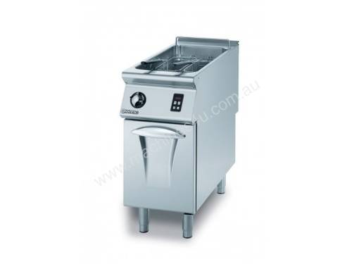 Mareno ANF9-4G23 Gas Fryer With 1 x 23 Litre Well