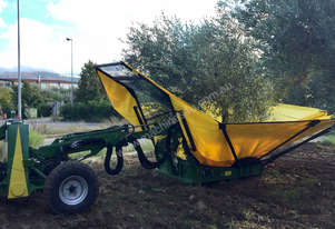 SICMA TR80 UMBRELLA 3 POINT LINKAGE TRACTOR MOUNTED HARVESTERS