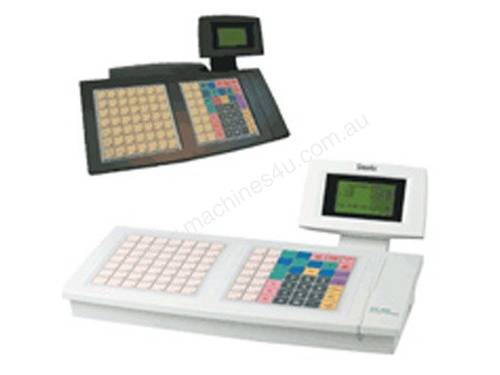 Sam4s ER-600 Modular Cash Register