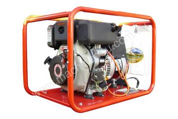 Yanmar GYD5000E Diesel Generator