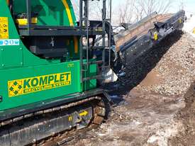 Lem Track 7040 compact shredder - picture2' - Click to enlarge