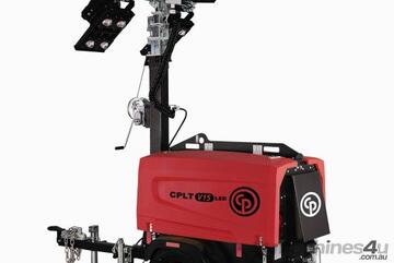 Chicago Pneumatic CPLT V15 LED Lighting tower