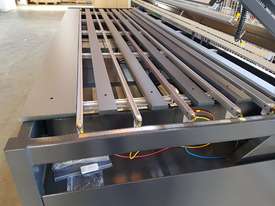 HRP/S300 is the ultimate 3m double-sided Plastic Bending Machine.... - picture2' - Click to enlarge