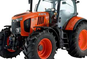 Kubota   M7 Series Tractor