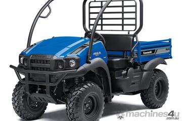 Kawasaki   MULE SX 44 XC