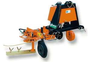 Rinieri   VELOX WITH BLADE