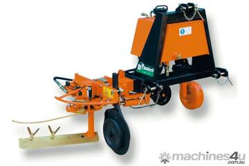 Rinieri   VELOX WITH BLADE